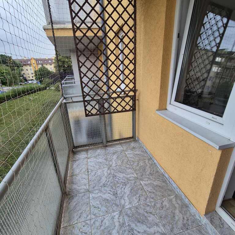 Mieszkanie na sprzedaż Szczecin, os. Bukowe 32 m2 | Arka Nieruchomości