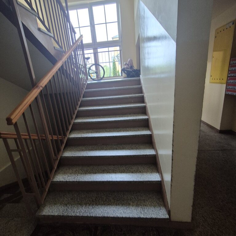 Mieszkanie na sprzedaż Szczecin, os. Bukowe 32 m2 | Arka Nieruchomości