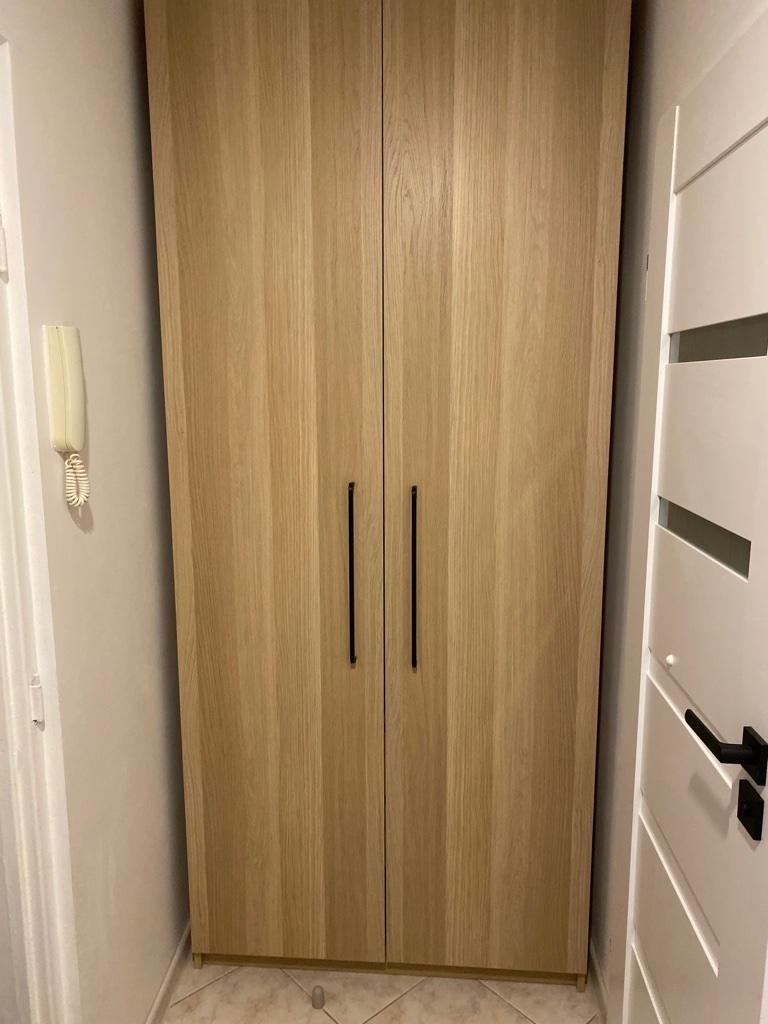 Mieszkanie na wynajem Szczecin, Drzetowo 29 m2 | Arka Nieruchomości