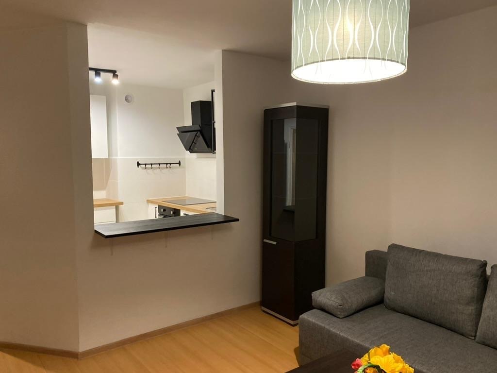 Mieszkanie na wynajem Szczecin, Drzetowo 29 m2 | Arka Nieruchomości