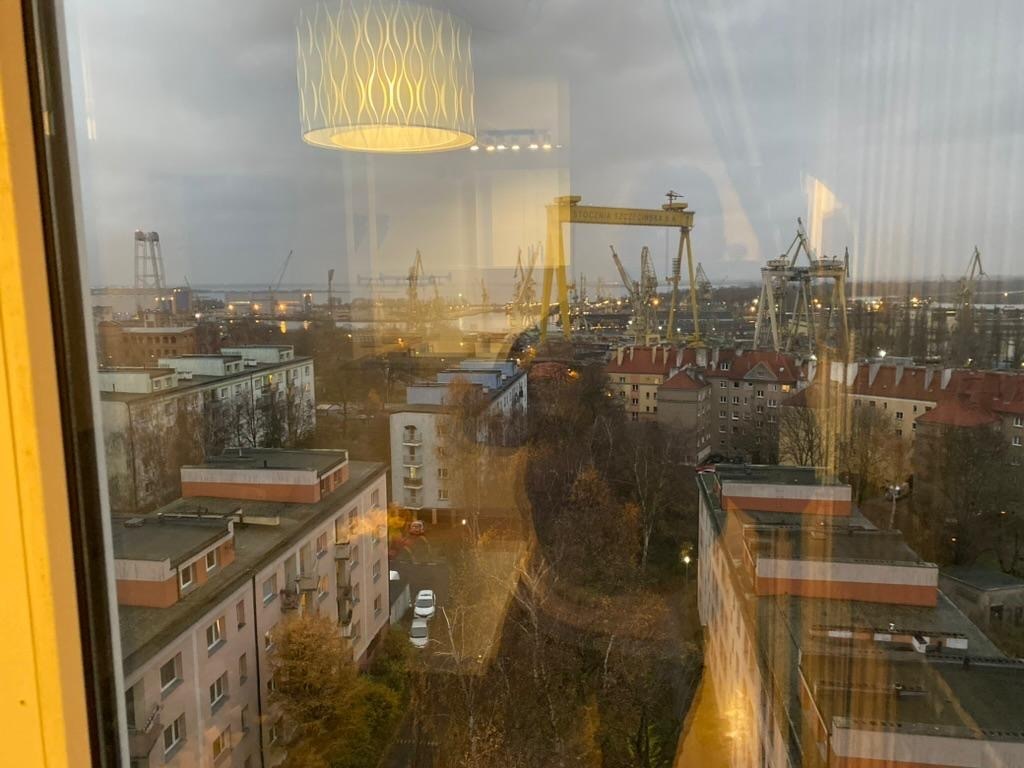 Mieszkanie na wynajem Szczecin, Drzetowo 29 m2 | Arka Nieruchomości