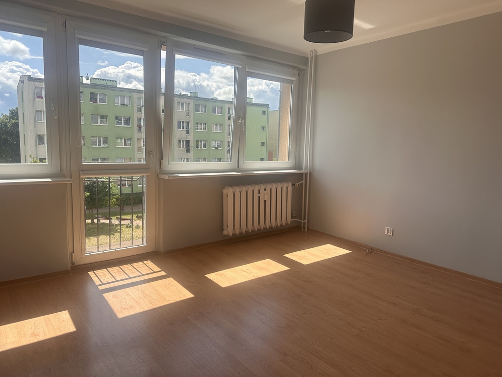 Mieszkanie na sprzedaż Goleniów 39 m2 | Arka Nieruchomości