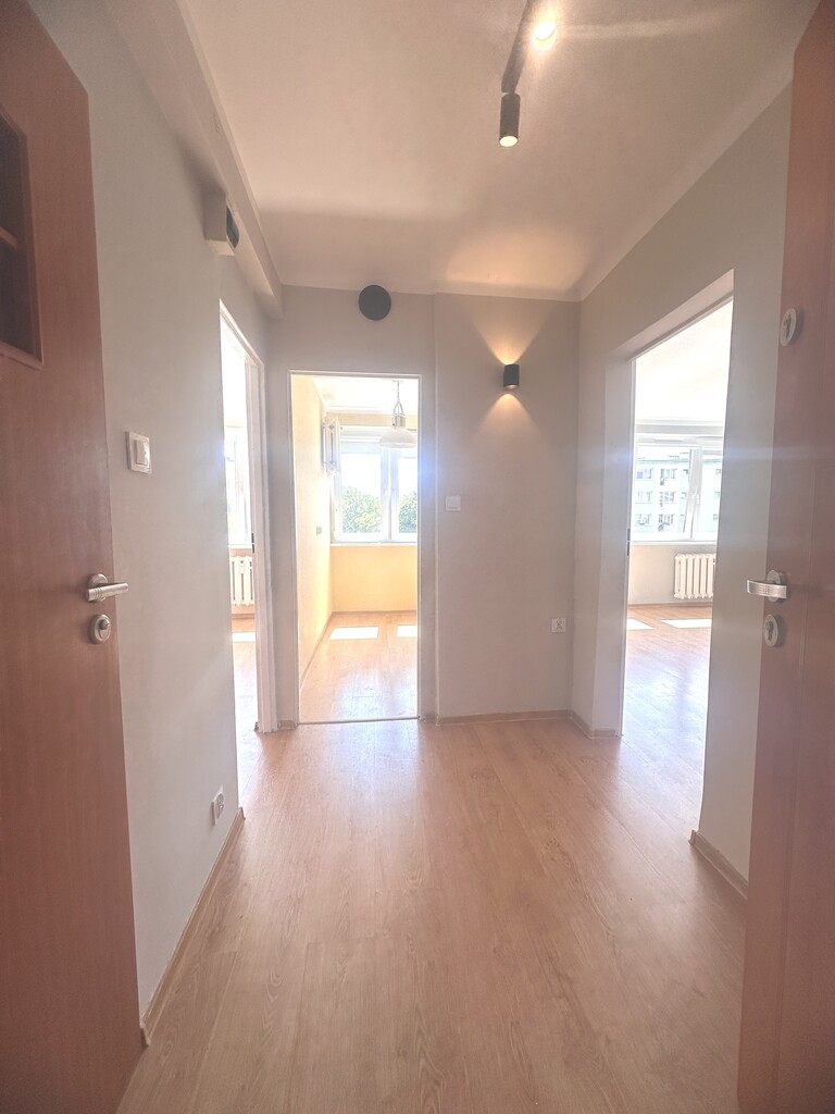 Mieszkanie na sprzedaż Goleniów 39 m2 | Arka Nieruchomości