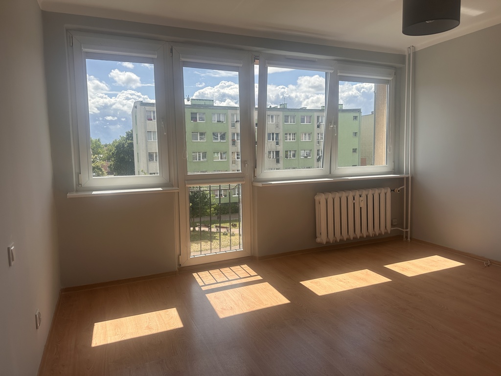 Mieszkanie na sprzedaż Goleniów 39 m2 | Arka Nieruchomości