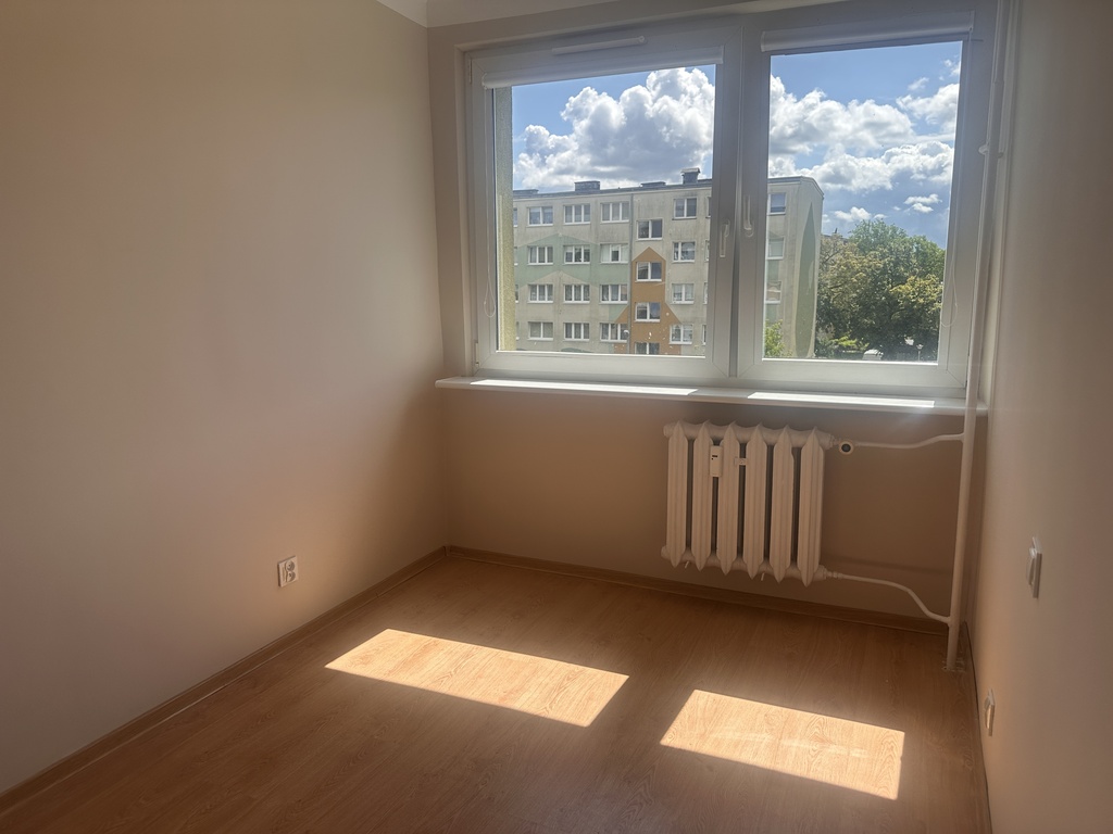 Mieszkanie na sprzedaż Goleniów 39 m2 | Arka Nieruchomości