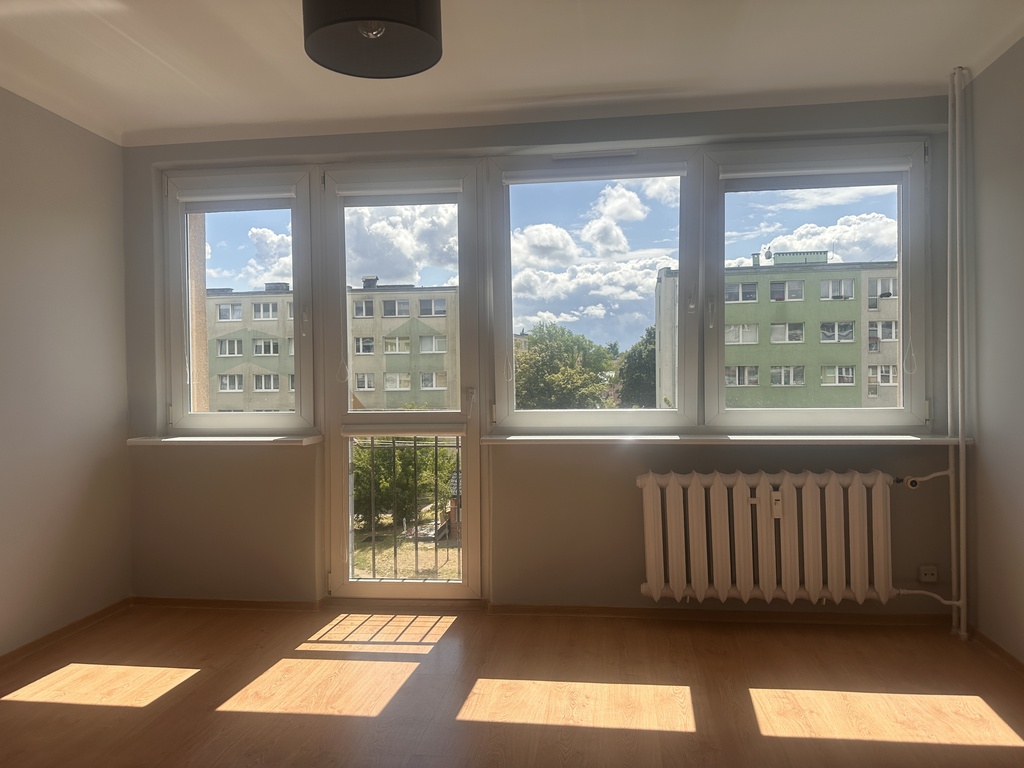 Mieszkanie na sprzedaż Goleniów 39 m2 | Arka Nieruchomości