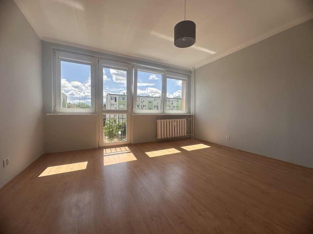 Mieszkanie na sprzedaż Goleniów 39 m2 | Arka Nieruchomości