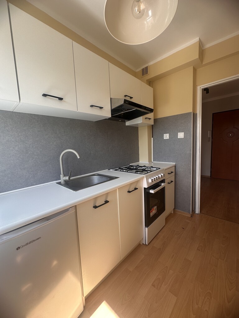 Mieszkanie na sprzedaż Goleniów 39 m2 | Arka Nieruchomości