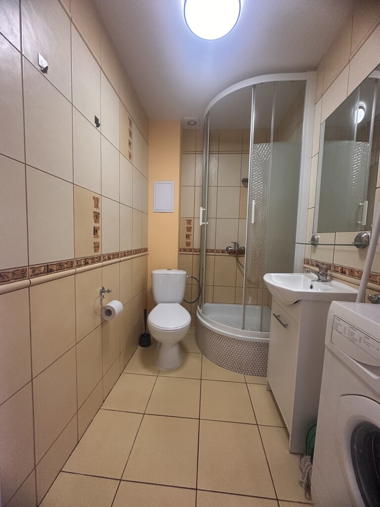 Mieszkanie na sprzedaż Goleniów 39 m2 | Arka Nieruchomości