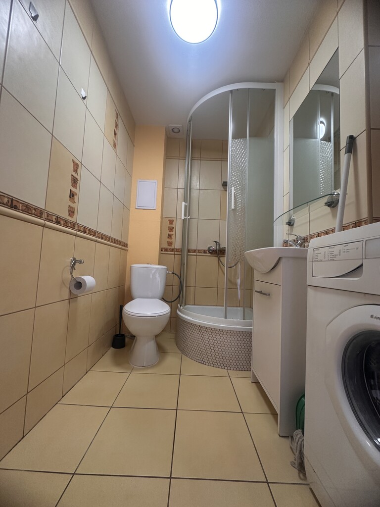 Mieszkanie na sprzedaż Goleniów 39 m2 | Arka Nieruchomości