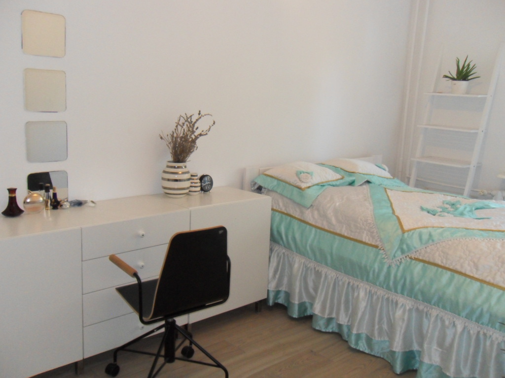 Mieszkanie na sprzedaż Szczecin, os. Słoneczne 83 m2 | Arka Nieruchomości