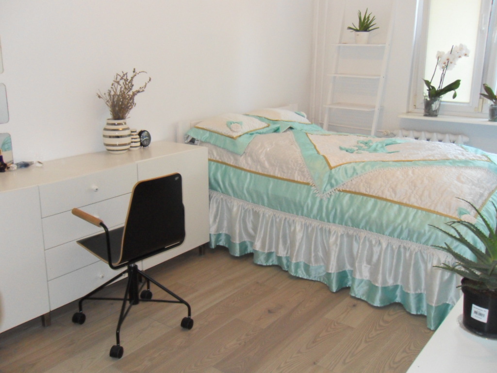 Mieszkanie na sprzedaż Szczecin, os. Słoneczne 83 m2 | Arka Nieruchomości