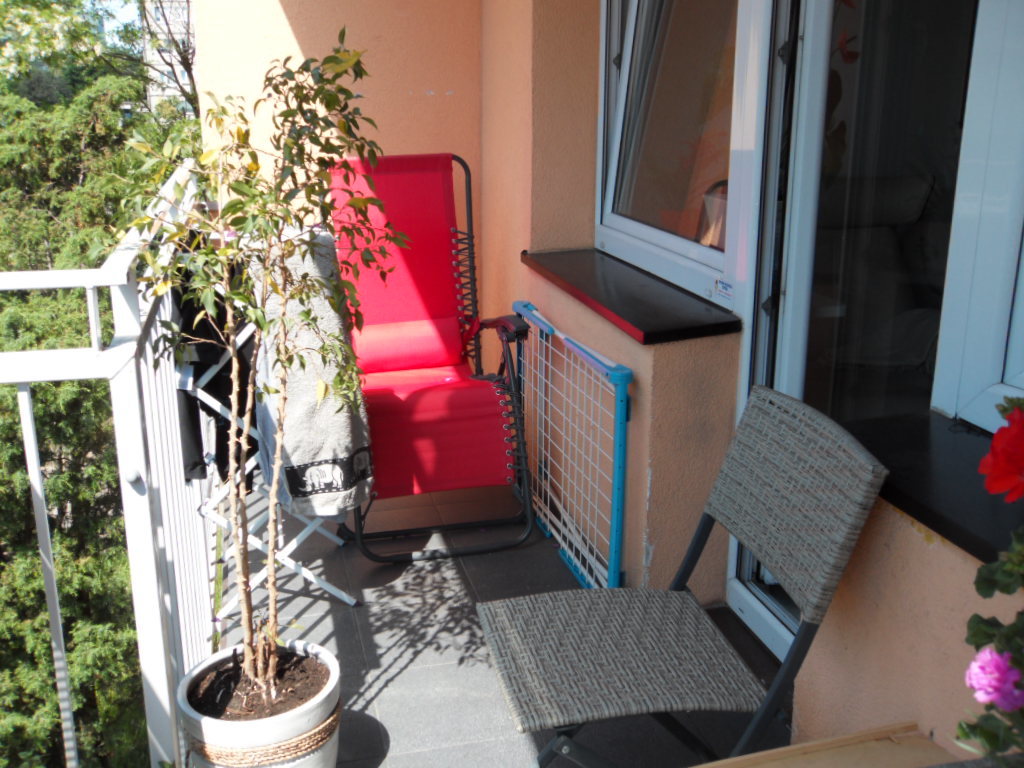 Mieszkanie na sprzedaż Szczecin, os. Słoneczne 83 m2 | Arka Nieruchomości