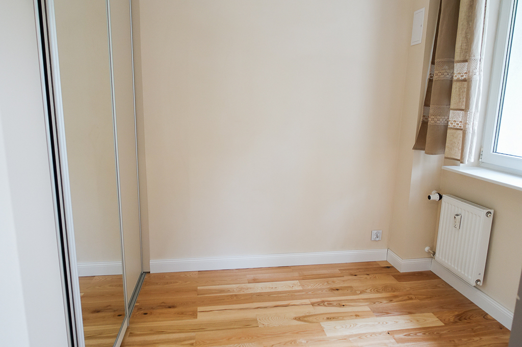 Mieszkanie na sprzedaż Szczecin, os. Gontyny 32 m2 | Arka Nieruchomości