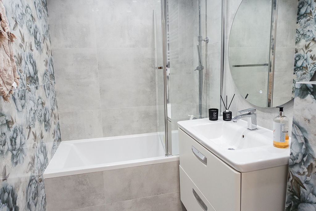 Mieszkanie na sprzedaż Szczecin, os. Gontyny 32 m2 | Arka Nieruchomości