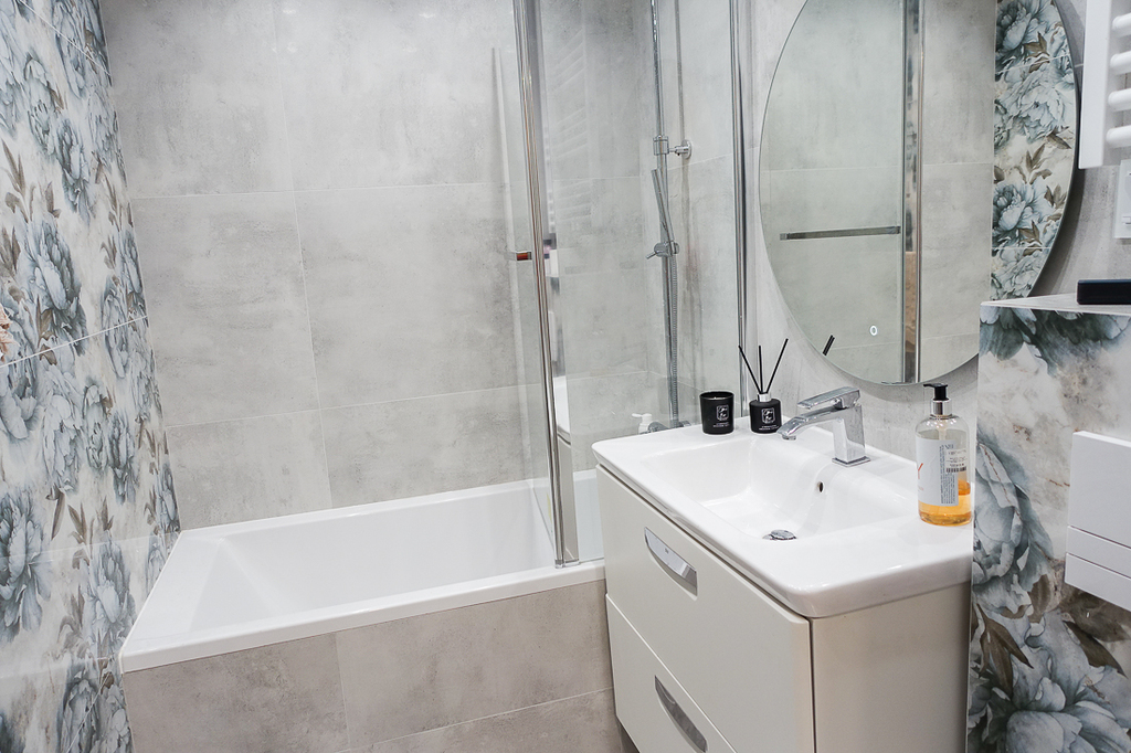 Mieszkanie na sprzedaż Szczecin, os. Gontyny 32 m2 | Arka Nieruchomości