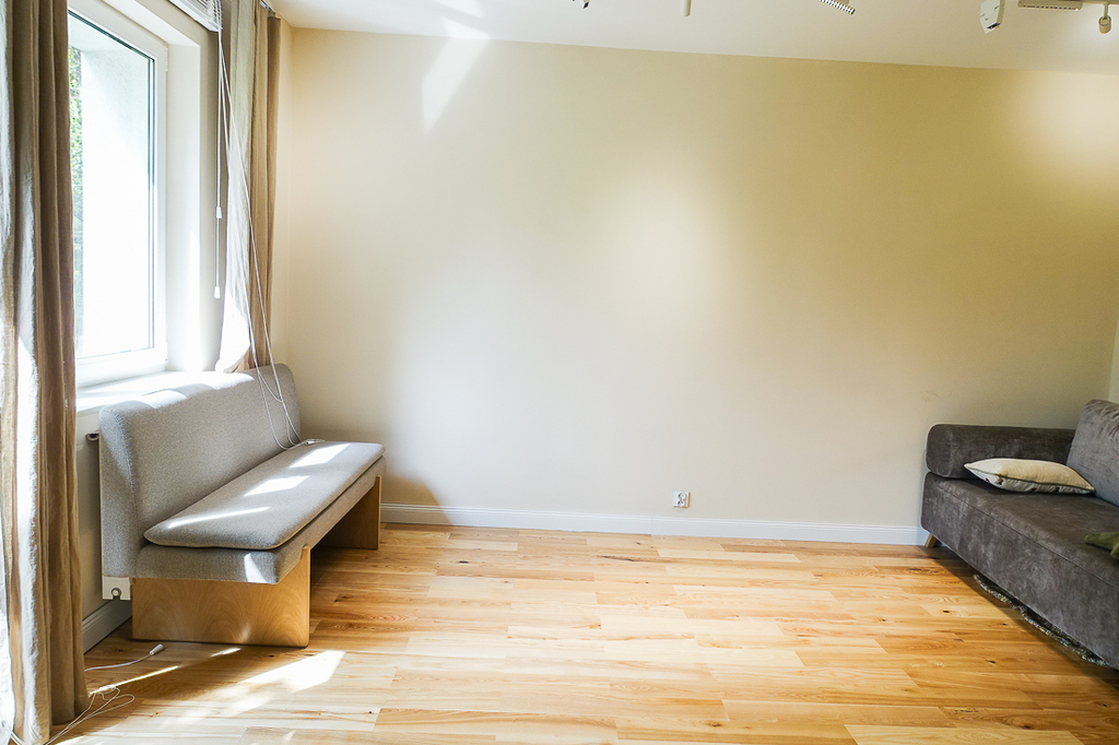 Mieszkanie na sprzedaż Szczecin, os. Gontyny 32 m2 | Arka Nieruchomości