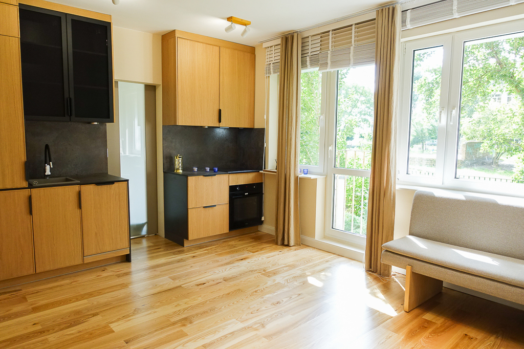 Mieszkanie na sprzedaż Szczecin, os. Gontyny 32 m2 | Arka Nieruchomości