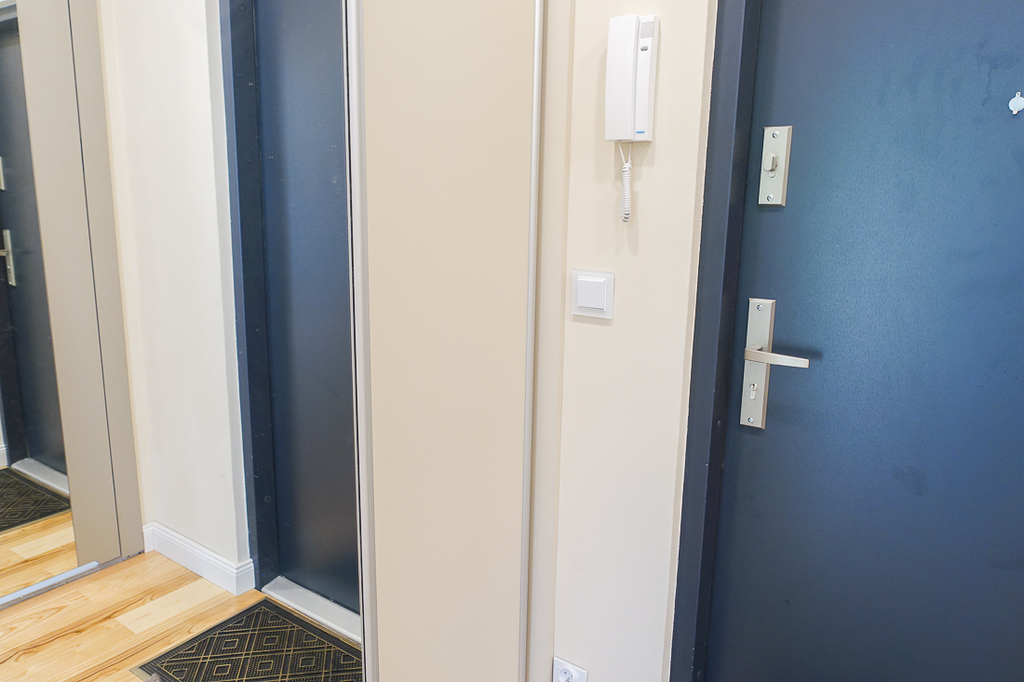 Mieszkanie na sprzedaż Szczecin, os. Gontyny 32 m2 | Arka Nieruchomości