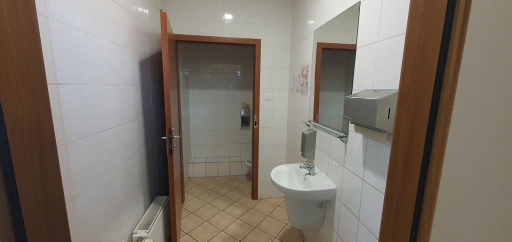 Lokal na wynajem Szczecin, Śródmieście-Centrum 241 m2 | Arka Nieruchomości