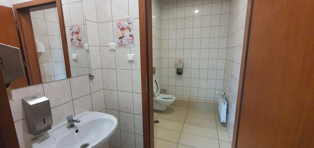 Lokal na wynajem Szczecin, Śródmieście-Centrum 241 m2 | Arka Nieruchomości
