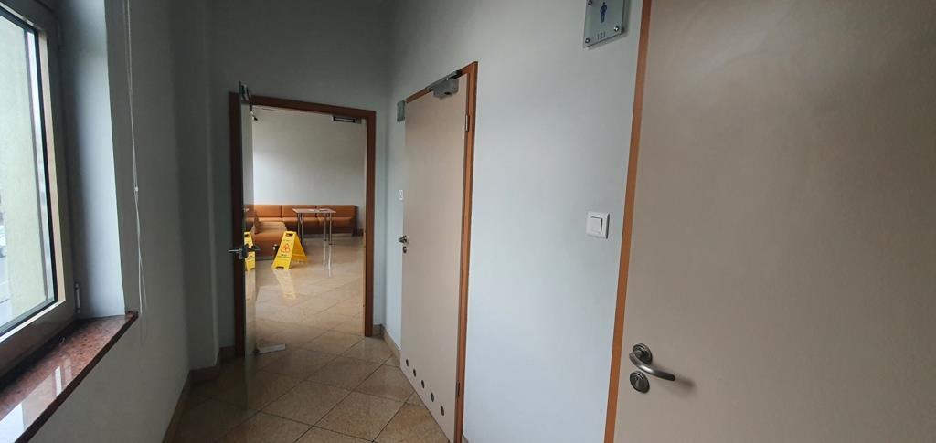 Lokal na wynajem Szczecin, Śródmieście-Centrum 241 m2 | Arka Nieruchomości