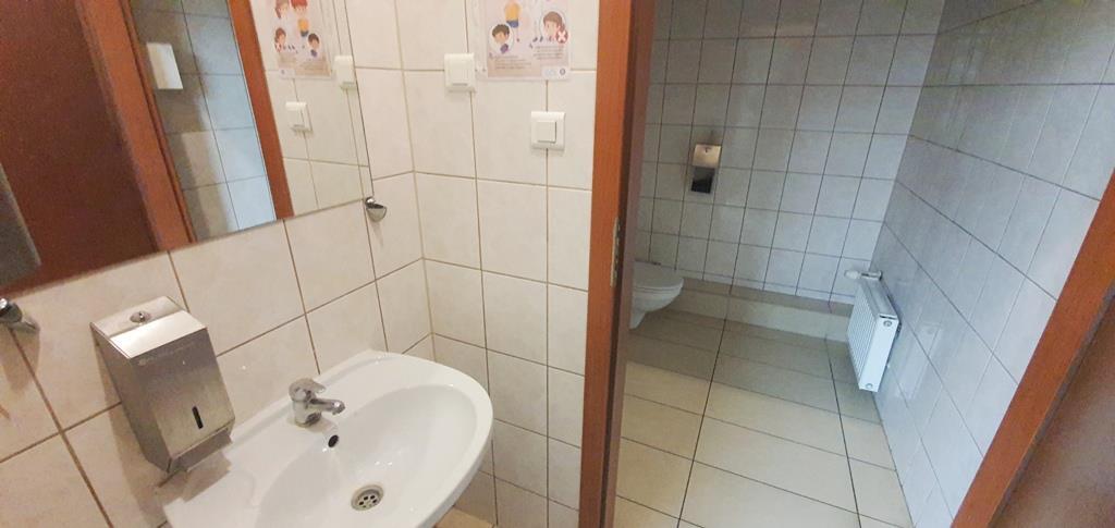 Lokal na wynajem Szczecin, Śródmieście-Centrum 241 m2 | Arka Nieruchomości