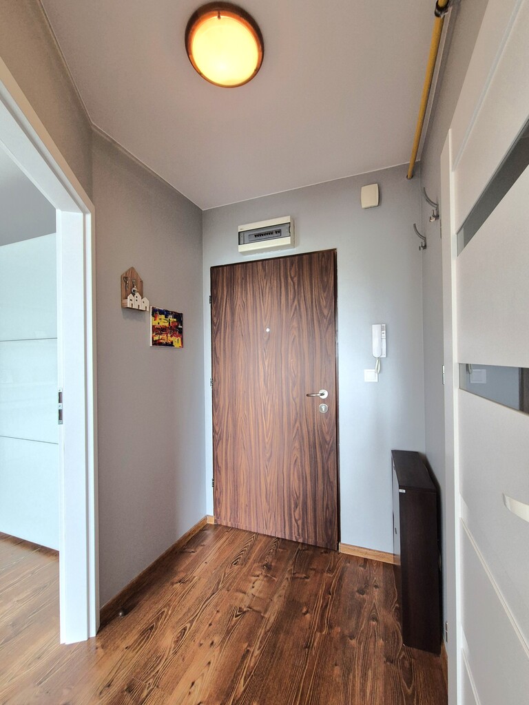 Mieszkanie na wynajem Mierzyn 35 m2 | Arka Nieruchomości