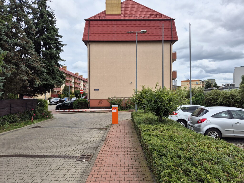 Mieszkanie na wynajem Mierzyn 35 m2 | Arka Nieruchomości