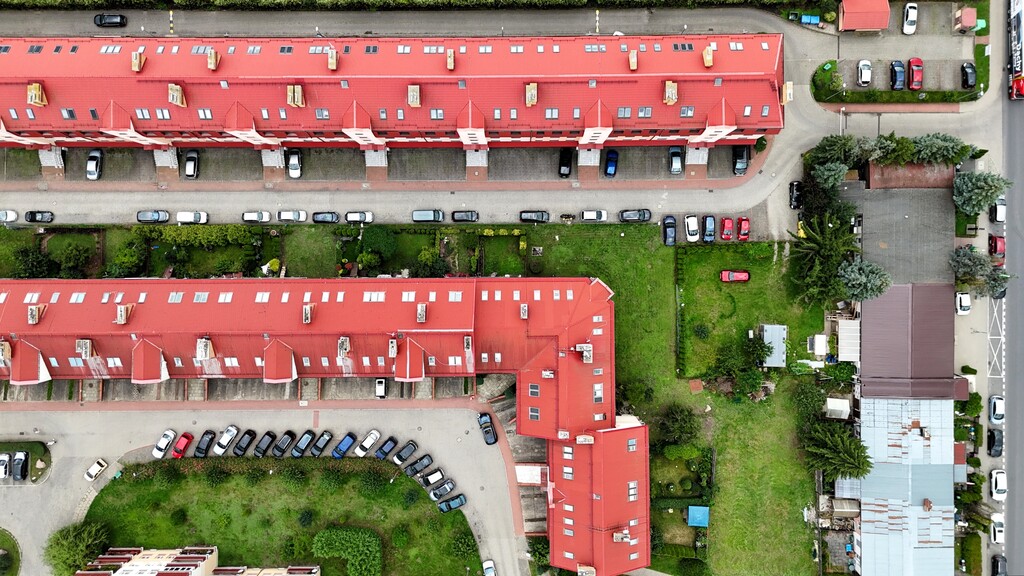 Mieszkanie na wynajem Mierzyn 35 m2 | Arka Nieruchomości