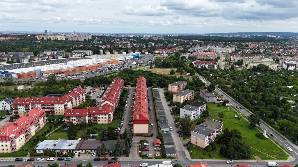 Mieszkanie na wynajem Mierzyn 35 m2 | Arka Nieruchomości