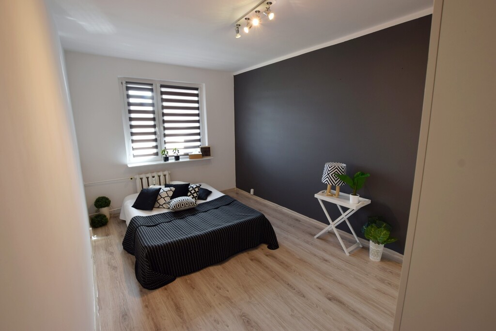 Mieszkanie na sprzedaż Szczecin, Książąt Pomorskich 63 m2 | Arka Nieruchomości