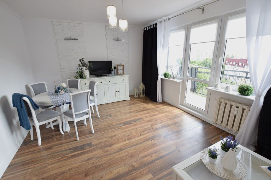 Mieszkanie na sprzedaż Szczecin, Książąt Pomorskich 63 m2 | Arka Nieruchomości