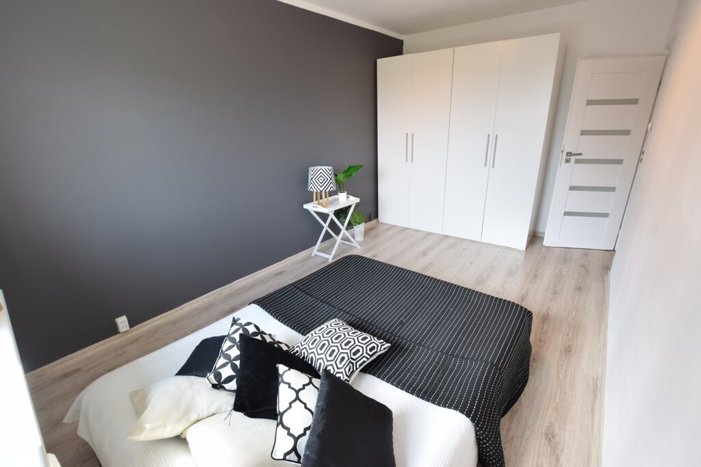 Mieszkanie na sprzedaż Szczecin, Książąt Pomorskich 63 m2 | Arka Nieruchomości