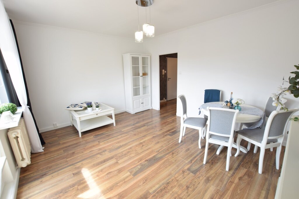 Mieszkanie na sprzedaż Szczecin, Książąt Pomorskich 63 m2 | Arka Nieruchomości