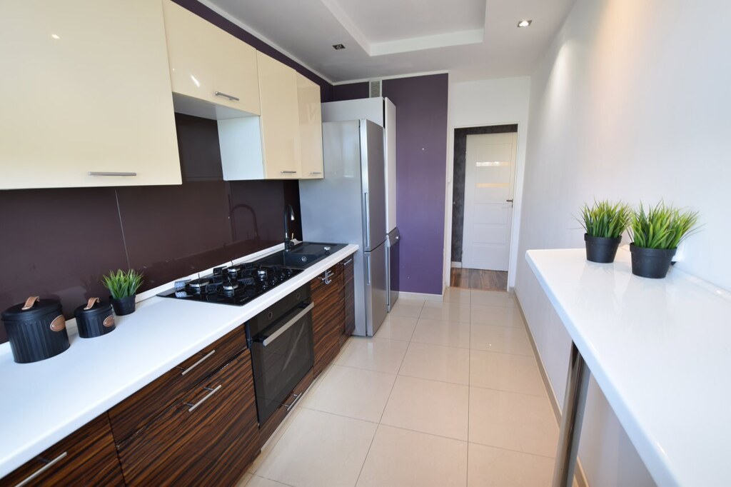 Mieszkanie na sprzedaż Szczecin, Książąt Pomorskich 63 m2 | Arka Nieruchomości