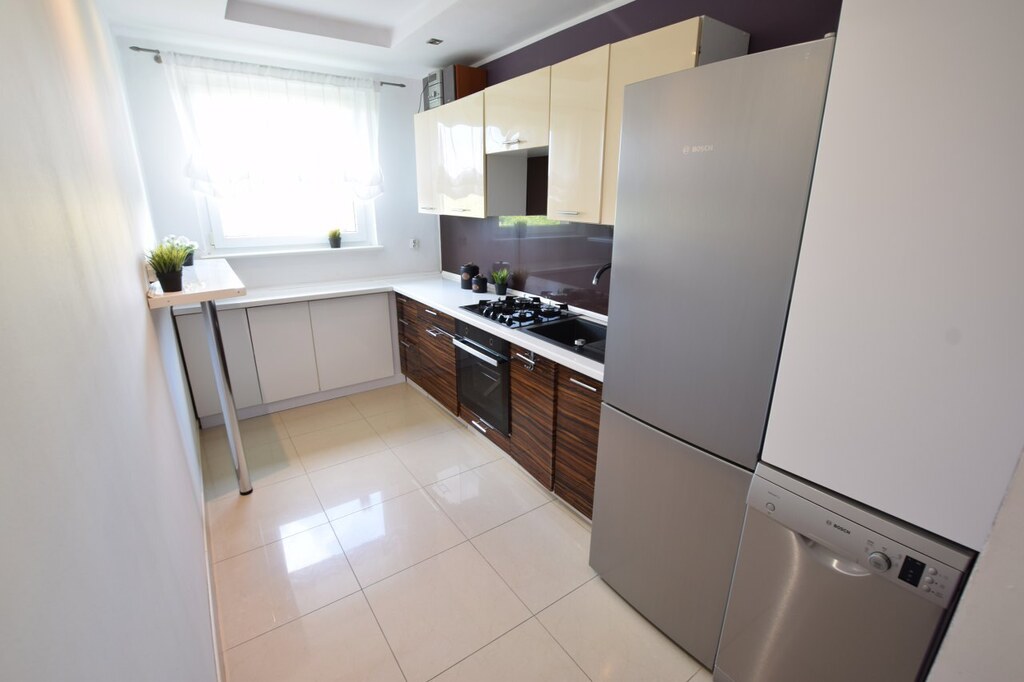 Mieszkanie na sprzedaż Szczecin, Książąt Pomorskich 63 m2 | Arka Nieruchomości