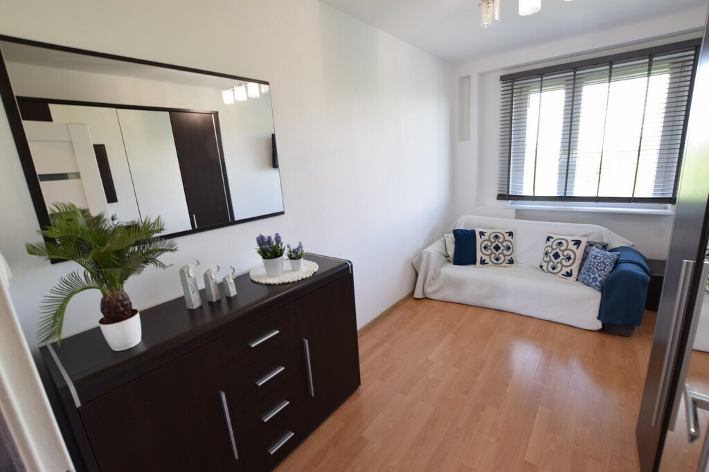 Mieszkanie na sprzedaż Szczecin, Książąt Pomorskich 63 m2 | Arka Nieruchomości