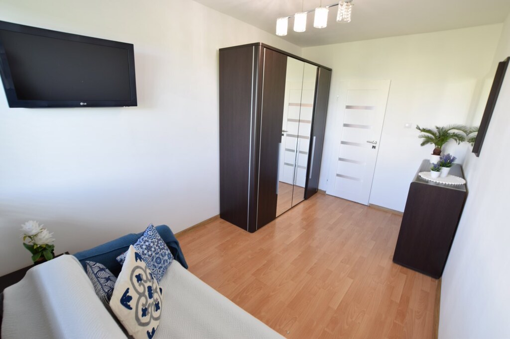 Mieszkanie na sprzedaż Szczecin, Książąt Pomorskich 63 m2 | Arka Nieruchomości