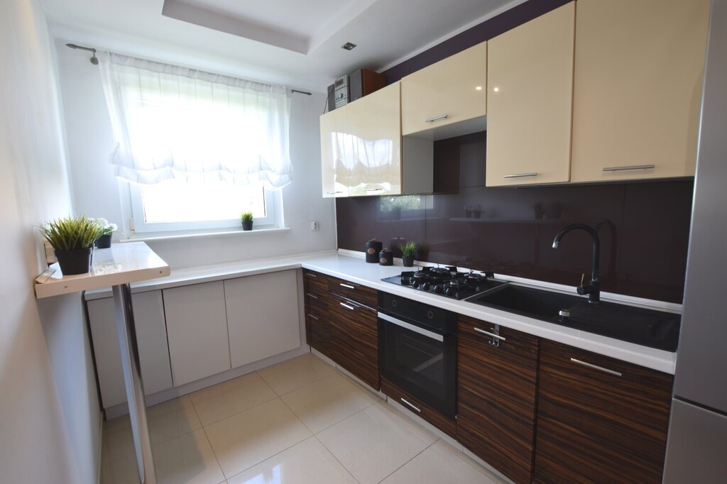 Mieszkanie na sprzedaż Szczecin, Książąt Pomorskich 63 m2 | Arka Nieruchomości