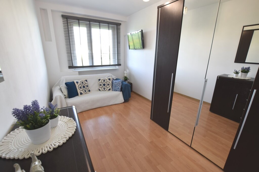 Mieszkanie na sprzedaż Szczecin, Książąt Pomorskich 63 m2 | Arka Nieruchomości