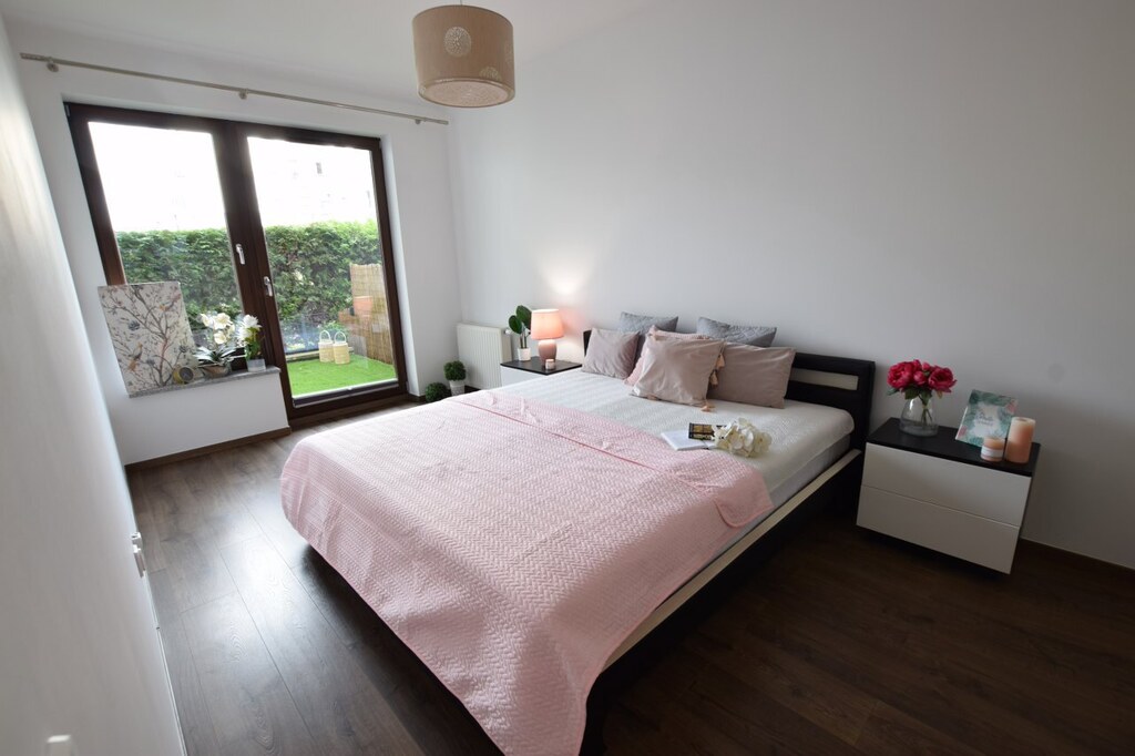 Mieszkanie na sprzedaż Szczecin, Warszewo 69 m2 | Arka Nieruchomości