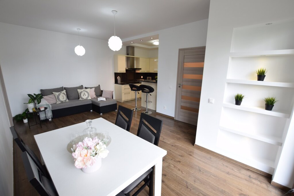 Mieszkanie na sprzedaż Szczecin, Warszewo 69 m2 | Arka Nieruchomości