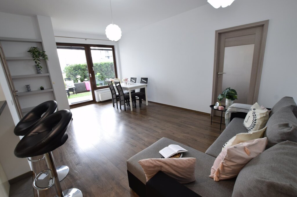 Mieszkanie na sprzedaż Szczecin, Warszewo 69 m2 | Arka Nieruchomości