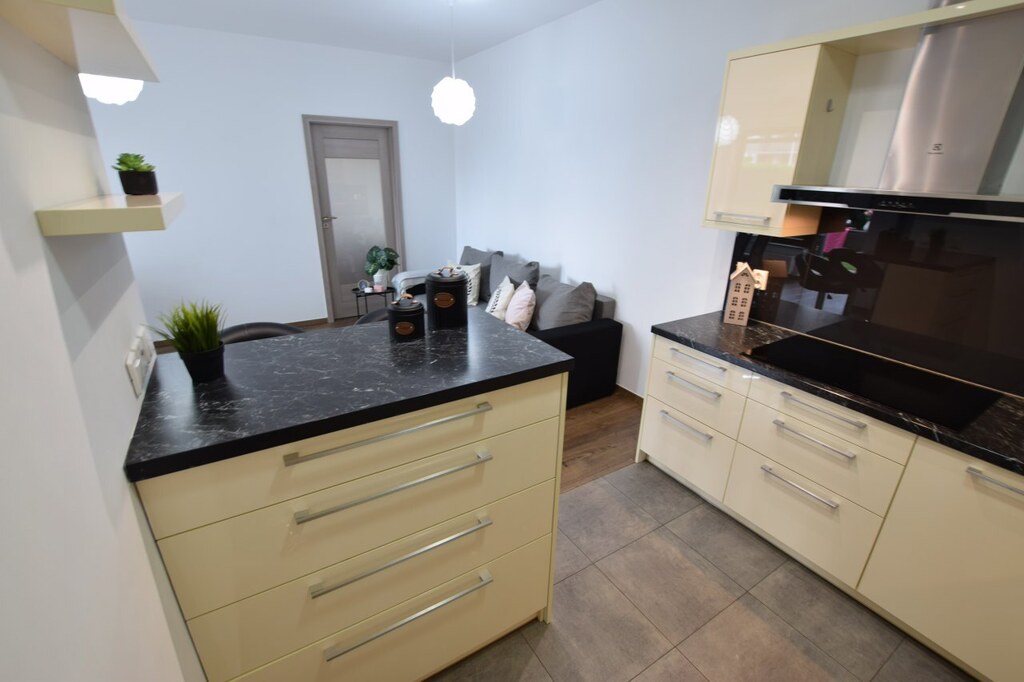 Mieszkanie na sprzedaż Szczecin, Warszewo 69 m2 | Arka Nieruchomości