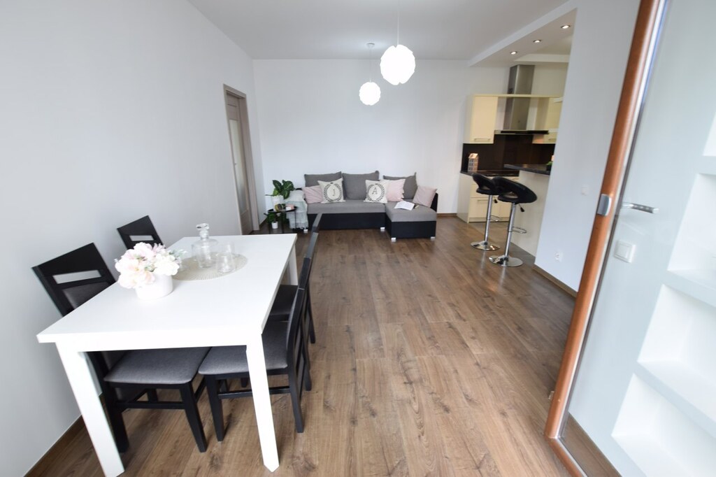 Mieszkanie na sprzedaż Szczecin, Warszewo 69 m2 | Arka Nieruchomości