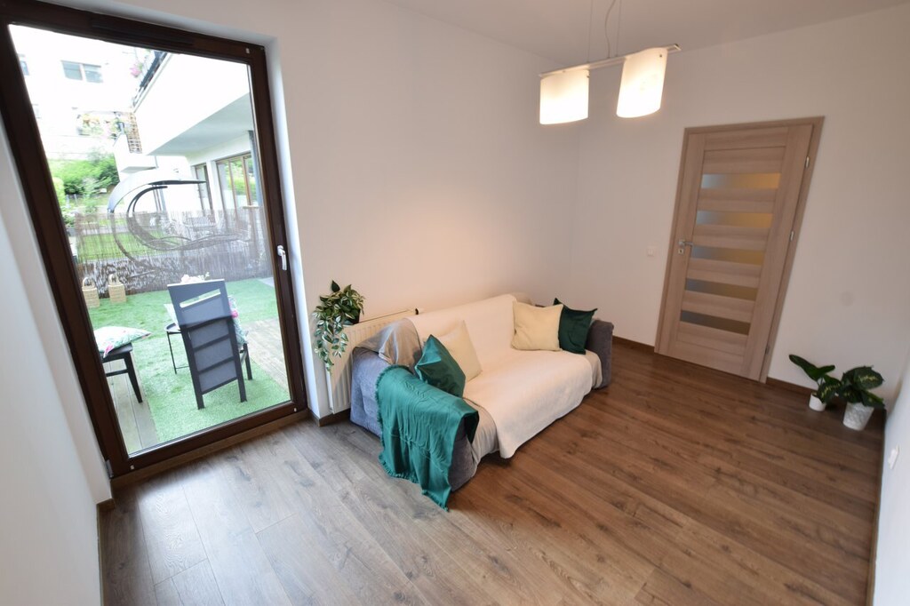 Mieszkanie na sprzedaż Szczecin, Warszewo 69 m2 | Arka Nieruchomości