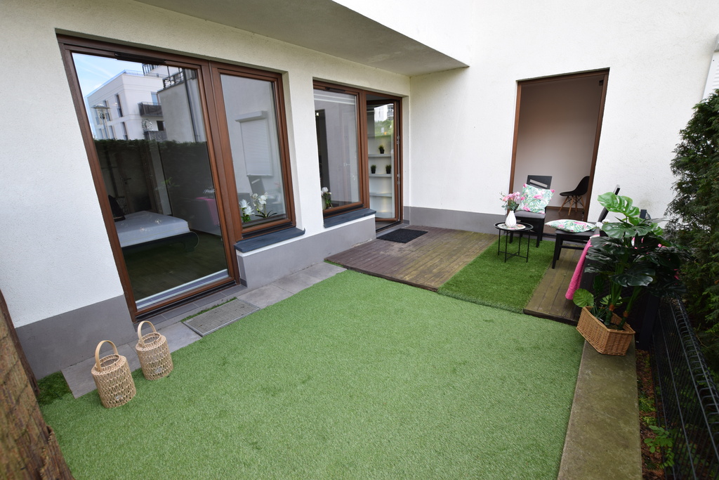 Mieszkanie na sprzedaż Szczecin, Warszewo 69 m2 | Arka Nieruchomości