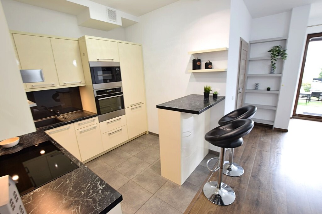 Mieszkanie na sprzedaż Szczecin, Warszewo 69 m2 | Arka Nieruchomości