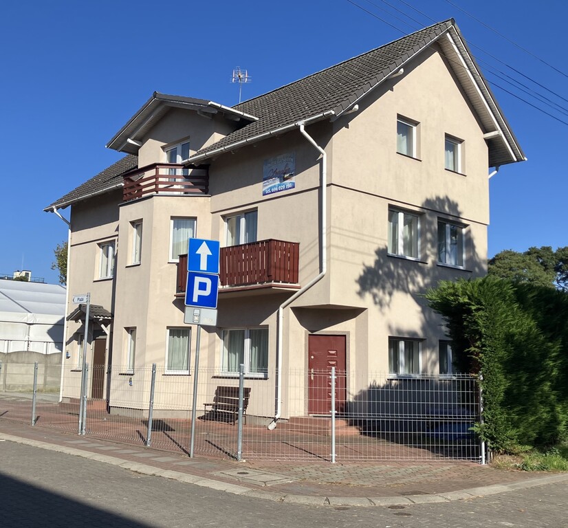 Dom na sprzedaż Międzywodzie 298 m2 | Arka Nieruchomości